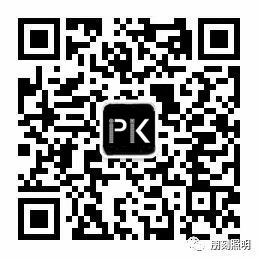 Scan and follow us