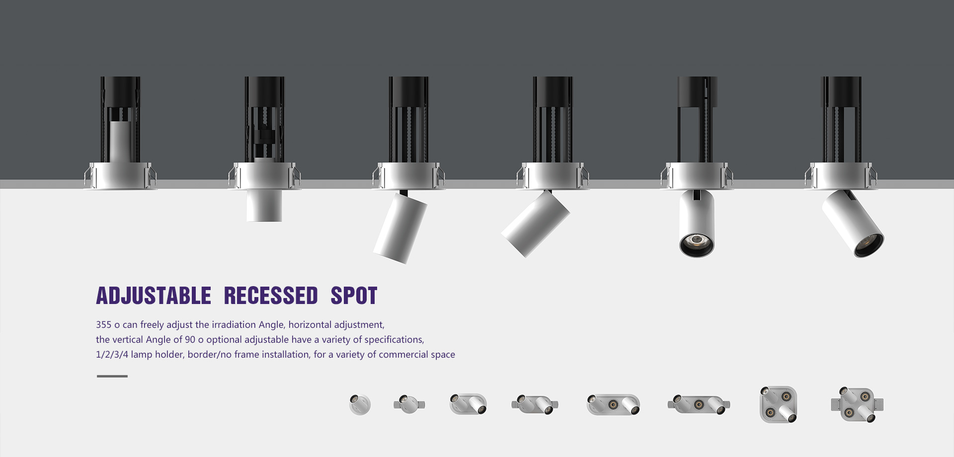 Night is always there, PK lighting